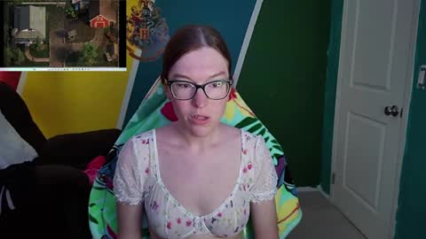 Snapshot of bellablake96 chatting on June 1, 2026, 6:20 pm BellaBlake96 online show from June 1, 2026, 6:20 pm