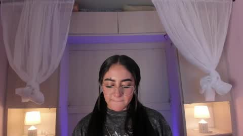 Snapshot of bellabroocks chatting on May 30, 2026, 7:44 pm Bella online show from May 30, 2026, 7:44 pm