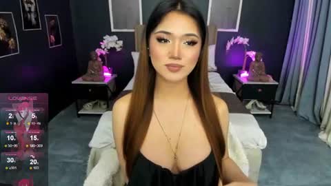 Bella online show from August 3, 2026, 1:04 am