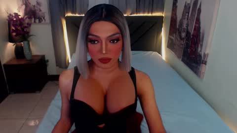 Snapshot of bellabumzyx chatting on November 20, 2025, 7:08 am Volta online show from November 20, 2025, 7:08 am