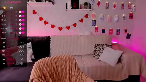 hello guys im Bella online show from February 11, 2026, 2:49 am