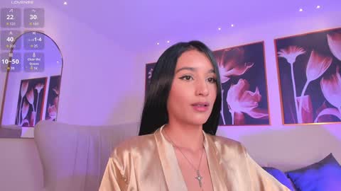 Snapshot of bellacarteer_ chatting on January 28, 2025, 2:42 pm Bella C online show from January 28, 2025, 2:42 pm