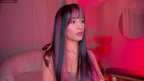 Snapshot of bellacarteer_ chatting on February 3, 2025, 3:17 pm Bella C online show from February 3, 2025, 3:17 pm