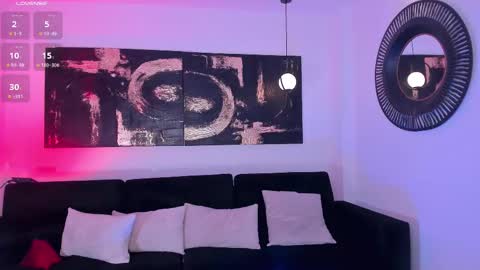 Snapshot of bellacarteer_ chatting on February 11, 2025, 6:44 pm Bella C online show from February 11, 2025, 6:44 pm