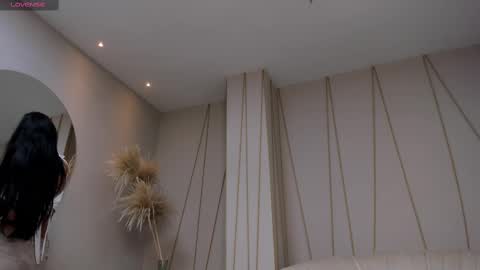 Snapshot of bellacarteer_ chatting on February 19, 2025, 11:17 am Bella C online show from February 19, 2025, 11:17 am