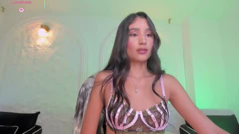  Bella C  online show from March 8, 2026, 2:04 am