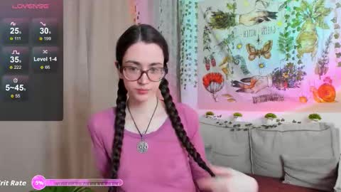 BellaCatLovesMeat online show from March 4, 2026, 11:55 pm