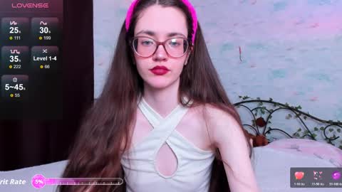 BellaCatLovesMeat online show from April 27, 2026, 9:35 pm