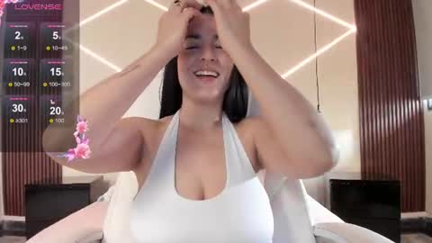 Bella Clair online show from June 22, 2026, 3:09 pm