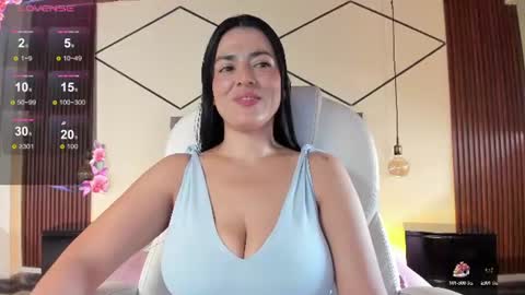 Bella Clair online show from July 21, 2026, 3:47 pm