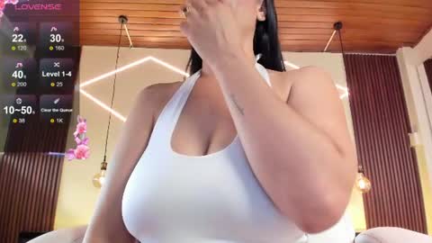 Bella Clair online show from July 31, 2026, 4:06 pm