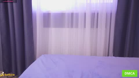 Snapshot of bellacle chatting on September 14, 2025, 8:13 am Bella I took a vacation and Ill be back on December 18th So dont lose me To keep in touch I have a TG - you can find below online show from September 14, 2025, 8:13 am