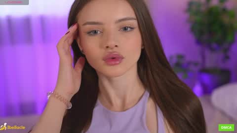 Snapshot of bellacle chatting on October 11, 2025, 8:02 am Bella I took a vacation and Ill be back on December 18th So dont lose me To keep in touch I have a TG - you can find below online show from October 11, 2025, 8:02 am