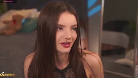 Snapshot of bellacle chatting on November 16, 2025, 7:36 am Bella I took a vacation and Ill be back on December 18th So dont lose me To keep in touch I have a TG - you can find below online show from November 16, 2025, 7:36 am