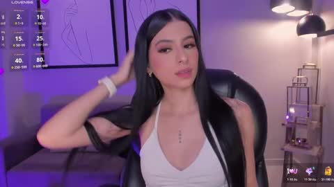 Bella online show from March 10, 2026, 3:44 am