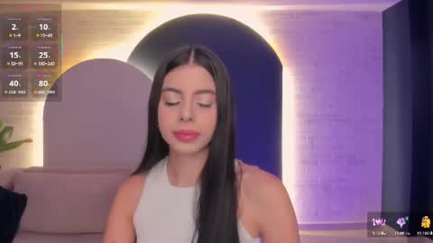 Snapshot of bellaconnor_ chatting on June 26, 2026, 3:44 am Bella online show from June 26, 2026, 3:44 am