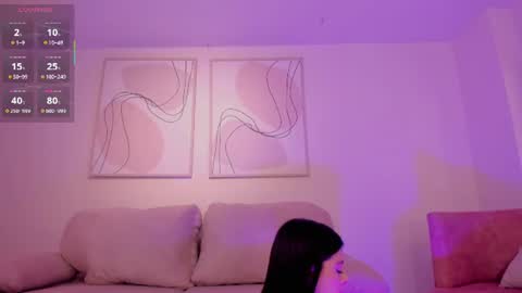 Snapshot of bellaconnor_ chatting on June 30, 2026, 9:05 pm Bella online show from June 30, 2026, 9:05 pm