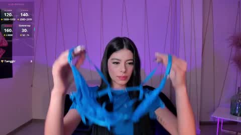 Snapshot of bellaconnor_ chatting on July 11, 2026, 5:21 am Bella online show from July 11, 2026, 5:21 am
