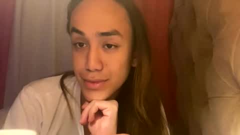 Snapshot of belladeputaxx chatting on February 2, 2026, 6:39 pm IM BELLA online show from February 2, 2026, 6:39 pm