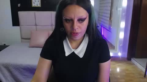 belladona_trix online show from November 3, 2025, 7:26 pm