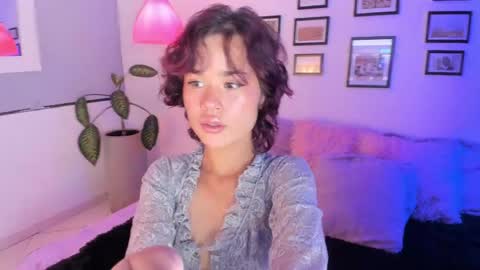 Belladona online show from June 1, 2026, 8:43 pm