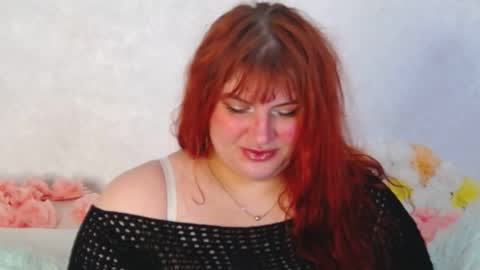 Snapshot of belladonnared chatting on May 6, 2026, 3:57 am Belladonna online show from May 6, 2026, 3:57 am