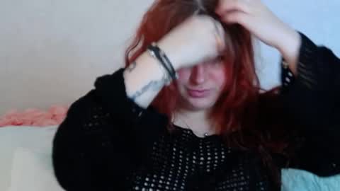 Snapshot of belladonnared chatting on May 11, 2026, 3:34 am Belladonna online show from May 11, 2026, 3:34 am