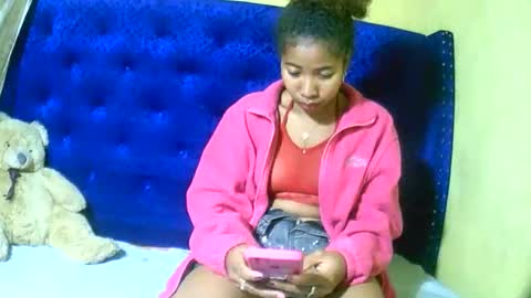 Snapshot of bellaena chatting on September 13, 2025, 7:13 pm bellaena online show from September 13, 2025, 7:13 pm