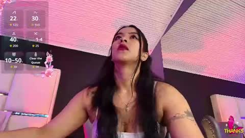 Bella online show from June 20, 2026, 1:03 pm