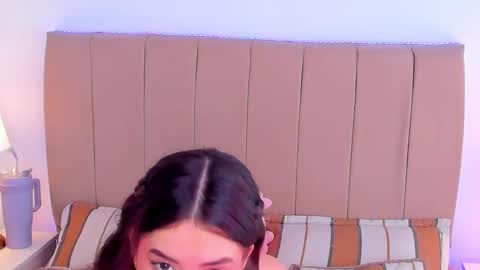 Snapshot of bellafontana chatting on September 8, 2025, 6:07 pm BellaFontana online show from September 8, 2025, 6:07 pm