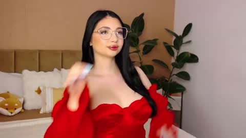 Diana online show from June 23, 2026, 6:44 am