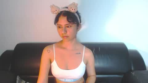 Snapshot of bellaluxxs chatting on May 16, 2026, 12:51 am MY NAME IS BELL online show from May 16, 2026, 12:51 am