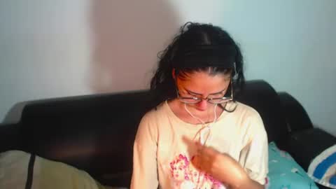 Snapshot of bellaluxxs chatting on July 10, 2026, 11:18 pm MY NAME IS BELL online show from July 10, 2026, 11:18 pm