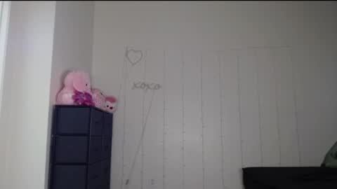 Bella Monroe online show from December 14, 2024, 6:46 am