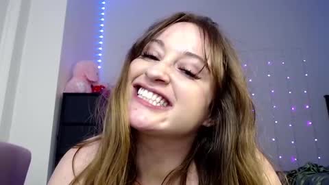 Bella Monroe online show from March 8, 2025, 8:55 am