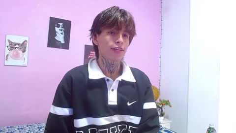 bellamy_094 online show from June 3, 2026, 12:30 pm