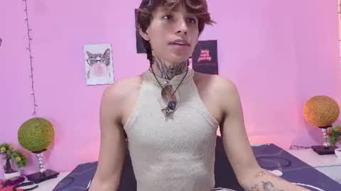 bellamy_094 online show from June 22, 2026, 7:22 pm