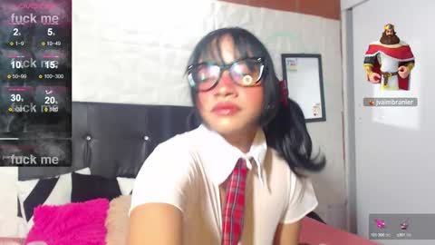 Snapshot of bellamy_sweet chatting on January 8, 2025, 6:41 pm bellamy online show from January 8, 2025, 6:41 pm