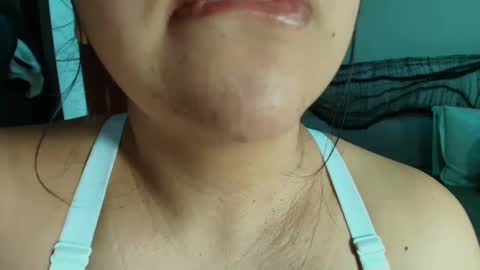 Camille  online show from October 8, 2025, 10:29 pm