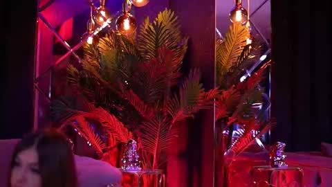 Bella online show from January 31, 2026, 7:11 pm