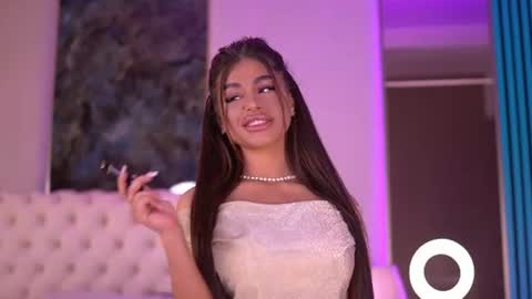 Bella online show from June 13, 2026, 6:28 pm