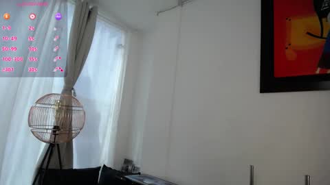 Snapshot of bellaodisea chatting on January 20, 2025, 4:23 pm online show from January 20, 2025, 4:23 pm