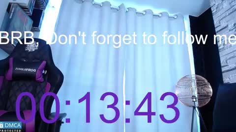 Snapshot of bellaodisea chatting on January 25, 2025, 5:19 pm online show from January 25, 2025, 5:19 pm