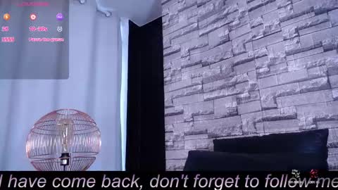 Snapshot of bellaodisea chatting on February 4, 2025, 7:11 pm online show from February 4, 2025, 7:11 pm