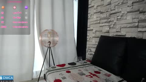 Snapshot of bellaodisea chatting on February 13, 2025, 4:17 pm online show from February 13, 2025, 4:17 pm