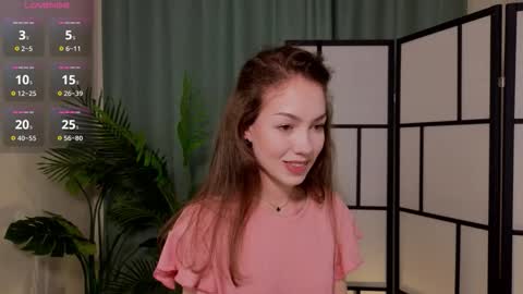 Snapshot of bellarasole chatting on September 19, 2025, 5:46 pm Anna u can call me Ana de Armas online show from September 19, 2025, 5:46 pm