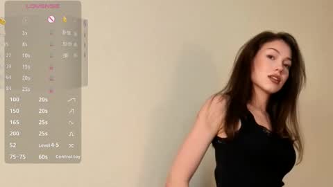 Snapshot of bellarasole chatting on November 18, 2025, 6:01 pm Anna u can call me Ana de Armas online show from November 18, 2025, 6:01 pm