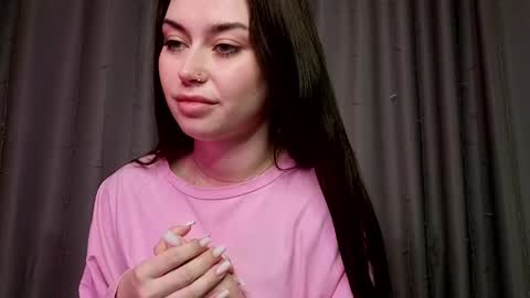 Daniela online show from April 25, 2026, 10:18 am