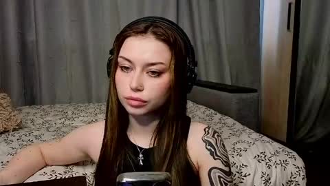 Daniela online show from June 8, 2026, 10:04 am