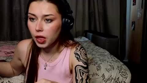 Daniela online show from June 21, 2026, 11:46 am